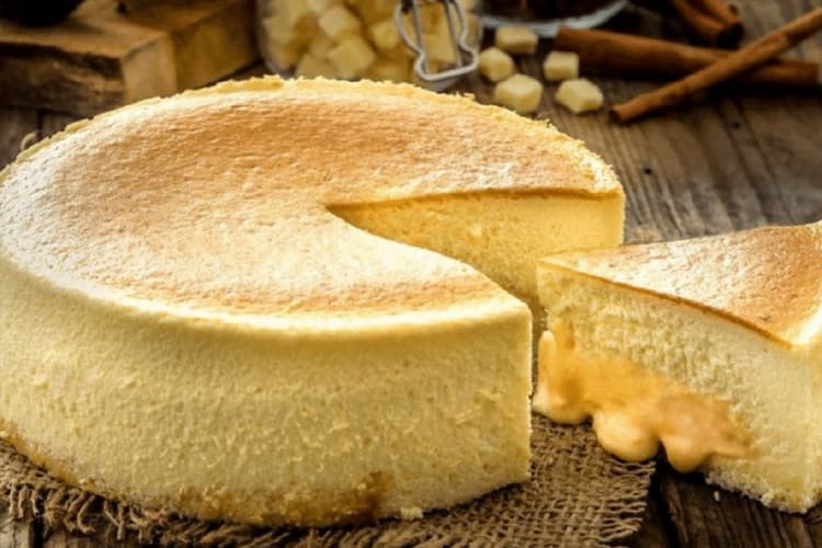 Varian Bolu Jepang yang Populer di Indonesia