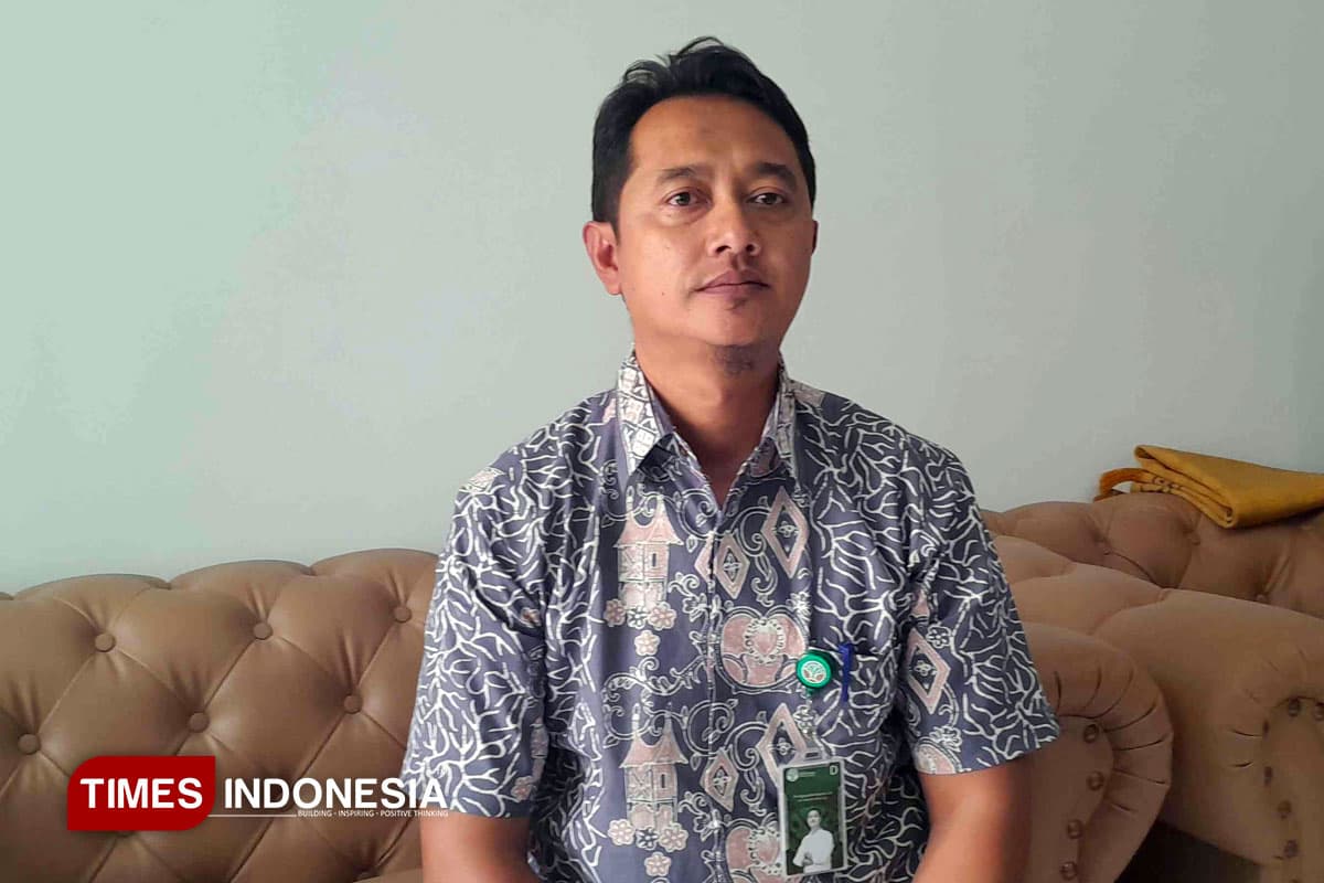 BTN Matalawa Sumba Tegas Tolak Aktivitas Tambang Emas Dalam Kawasan
