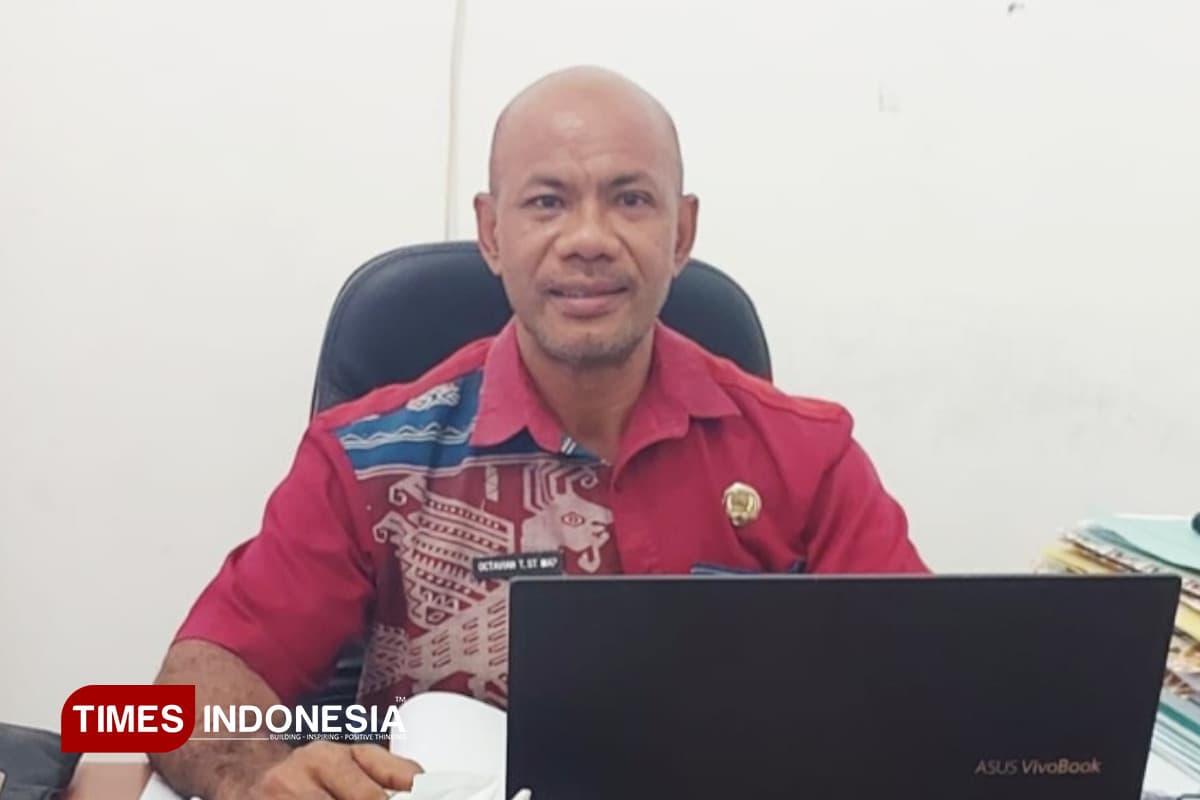 Pemkab Sumba Timur Pastikan Pasokan Minyak Tanah Subsidi Cukup untuk Ramadhan dan Idul Fitri 2026