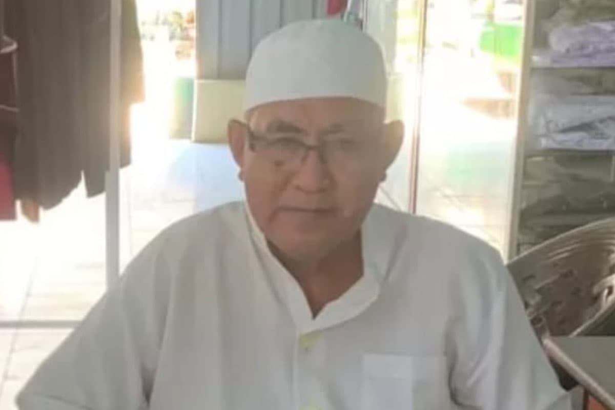 Sambut Bulan Ramadan 1447 H, MUI Sumba Timur Serukan Jaga Toleransi